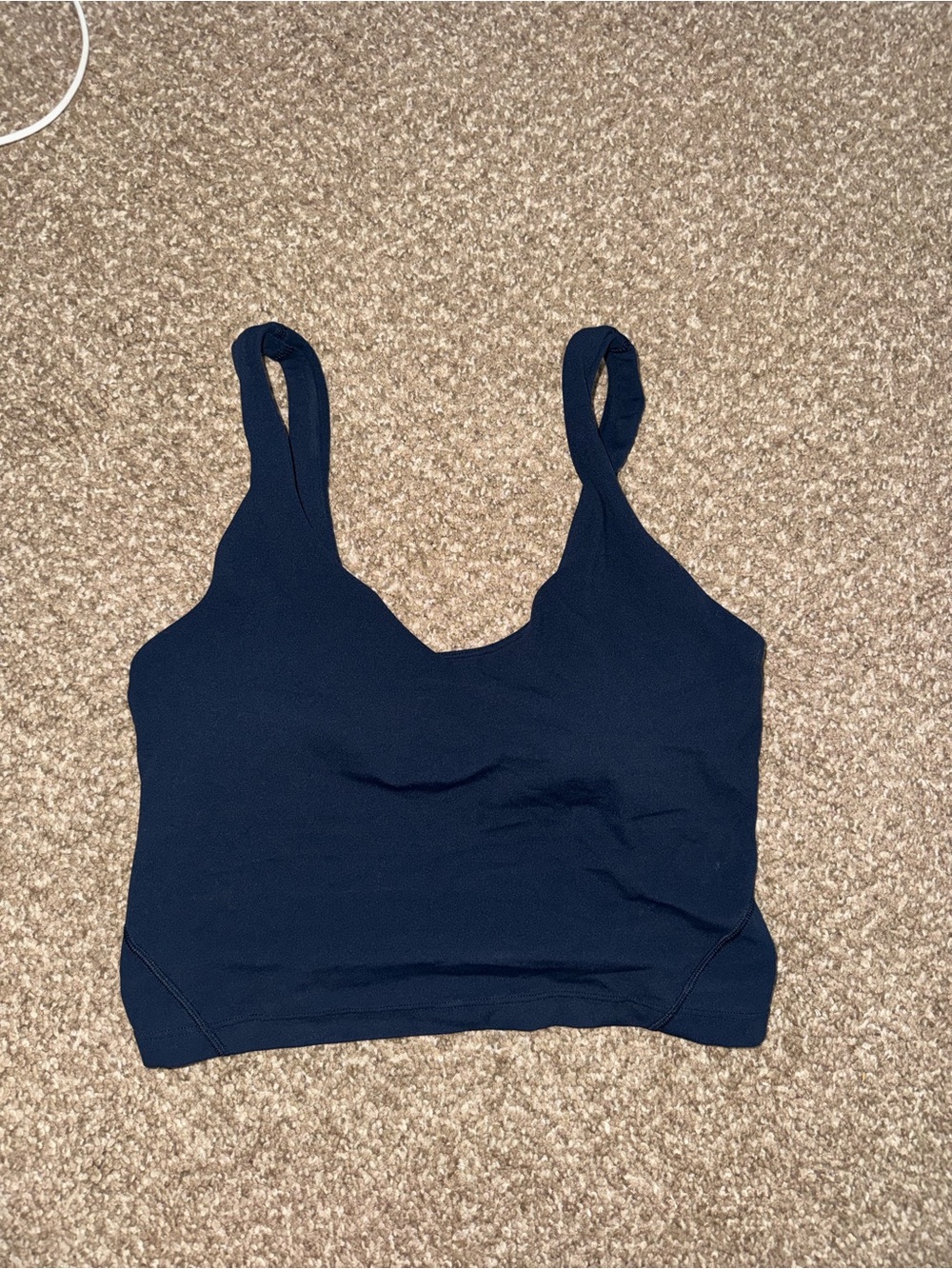 Lululemon align tank top